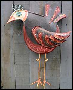Rooster