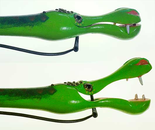 Gator Cane