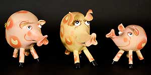 Pigs